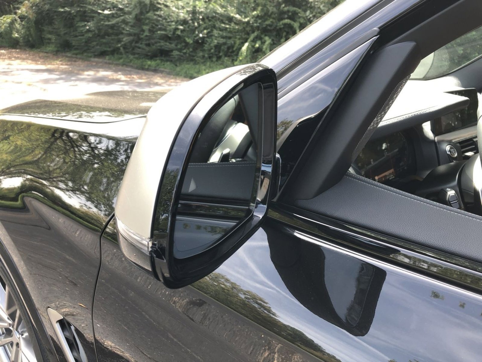 Used 2021 BMW X3 M40i w/ Premium Package image 21