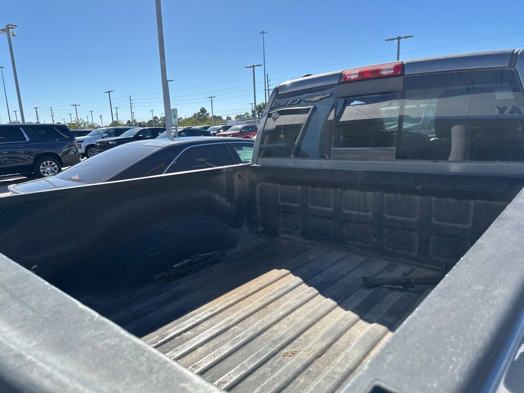 Used 2013 RAM 1500 Classic SLT image 10