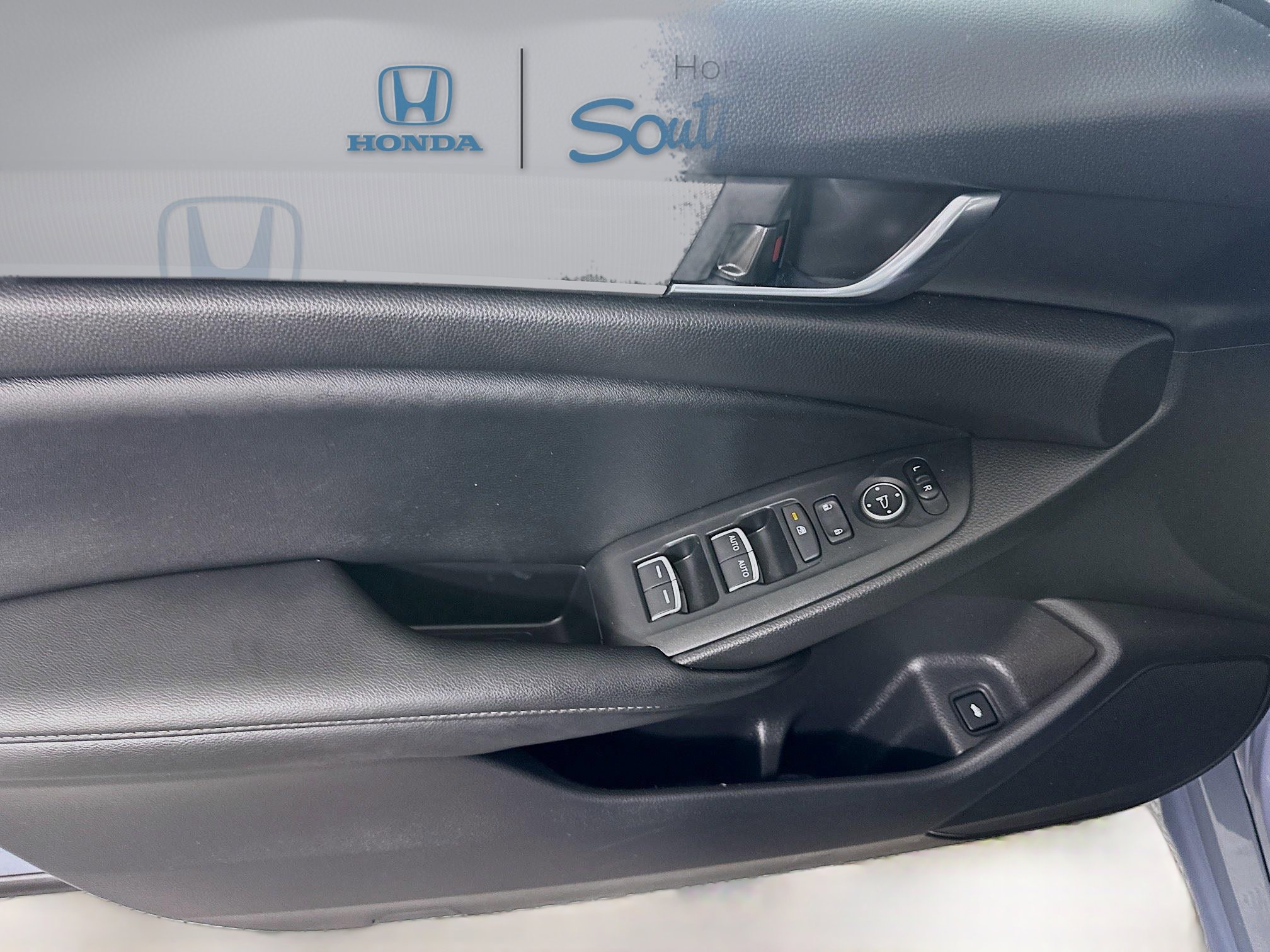 Certified 2022 Honda Accord Sport image 16