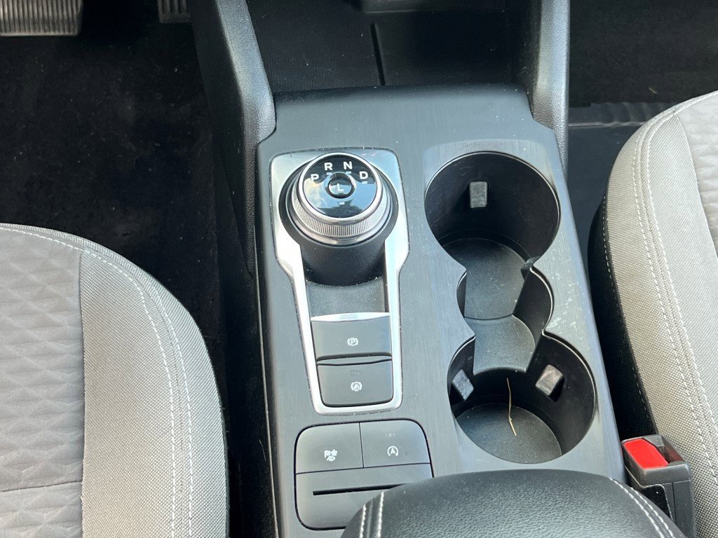 Certified 2022 Ford Escape SE image 22