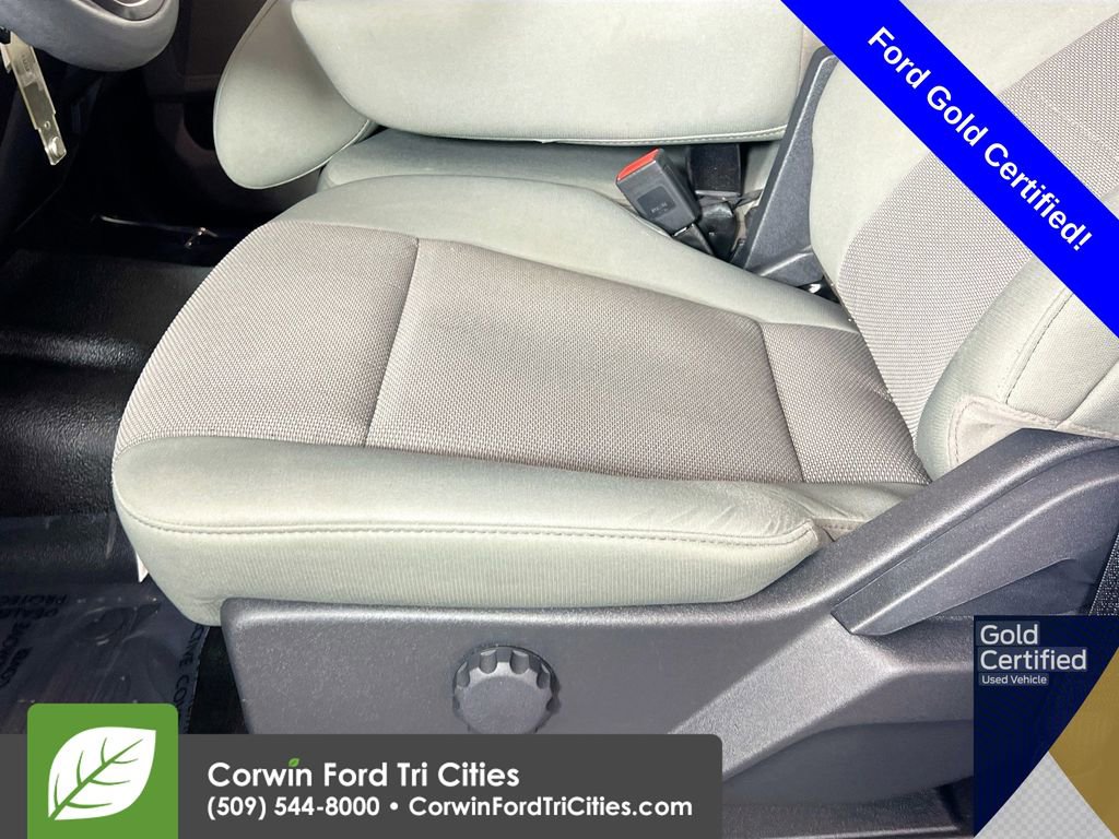 Used 2022 Ford F250 XL w/ Power Equipment Group image 21