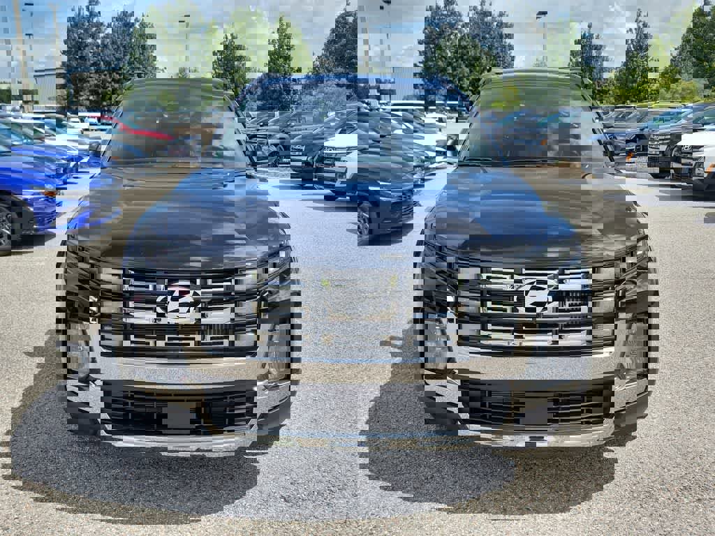 New 2026 Hyundai Santa Cruz Limited image 9