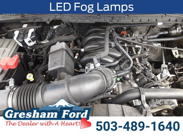 Used 2024 Ford F350 XL w/ STX Appearance Package AWD/4WD image 23
