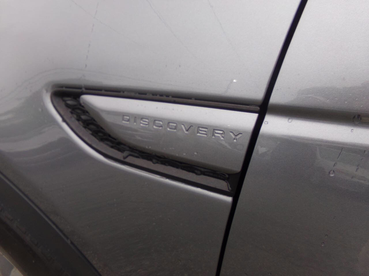 Used 2020 Land Rover Discovery Sport S image 13