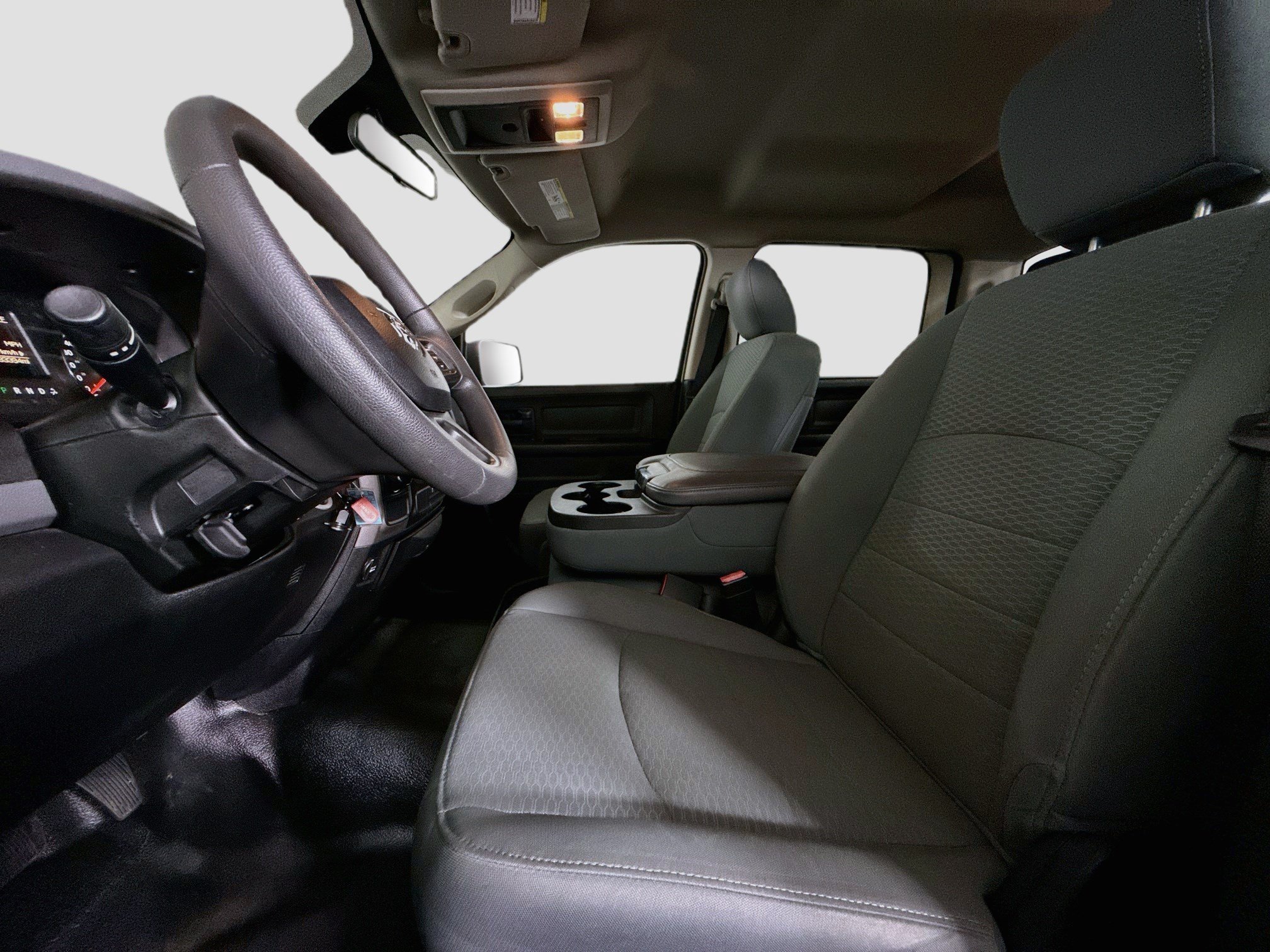 Used 2018 RAM 1500 Tradesman w/ Popular Equipment Group RWD image 21