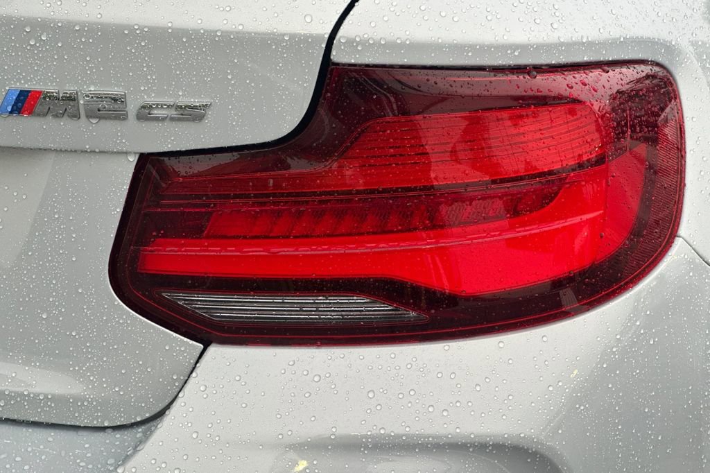 Used 2020 BMW M2 CS image 29