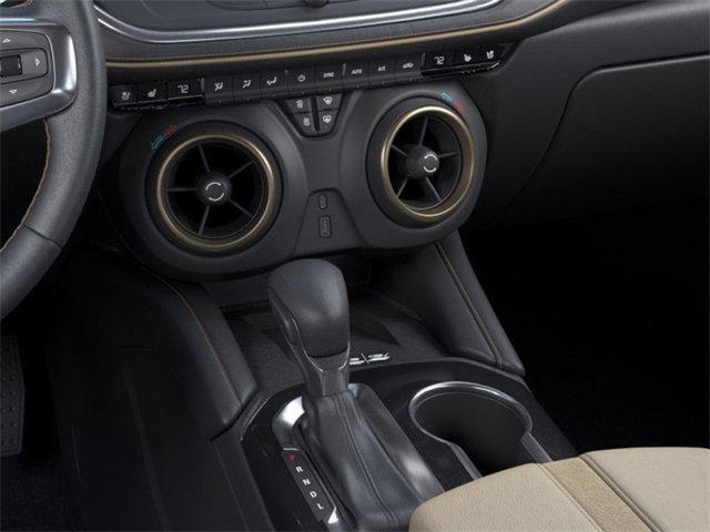 New 2025 Chevrolet Blazer Premier w/ Driver Confidence II Package image 23