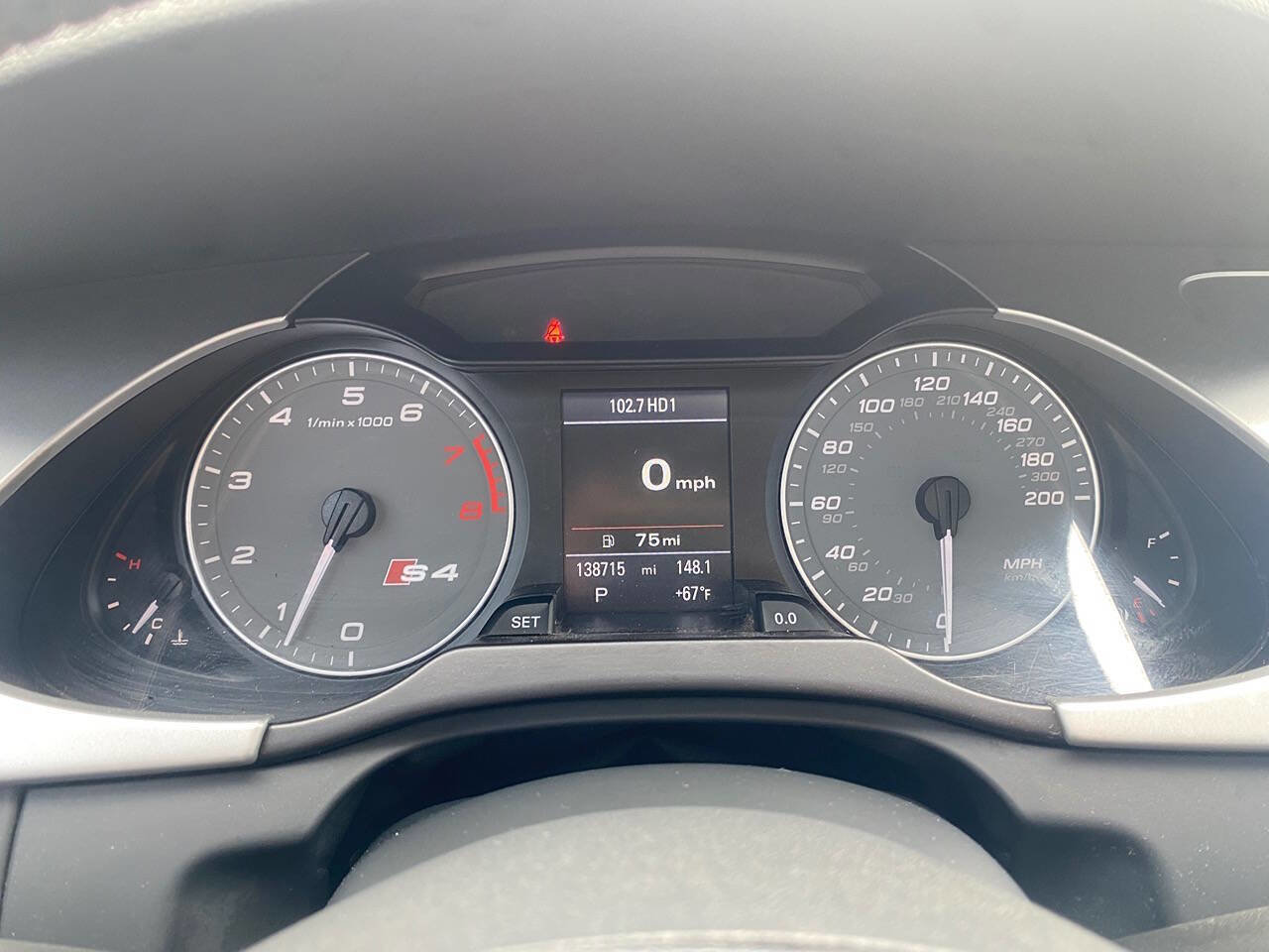 Used 2012 Audi S4 Premium Plus image 28