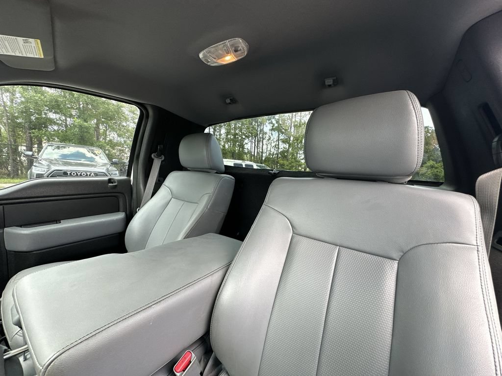 Used 2014 Ford F150 XL RWD image 20