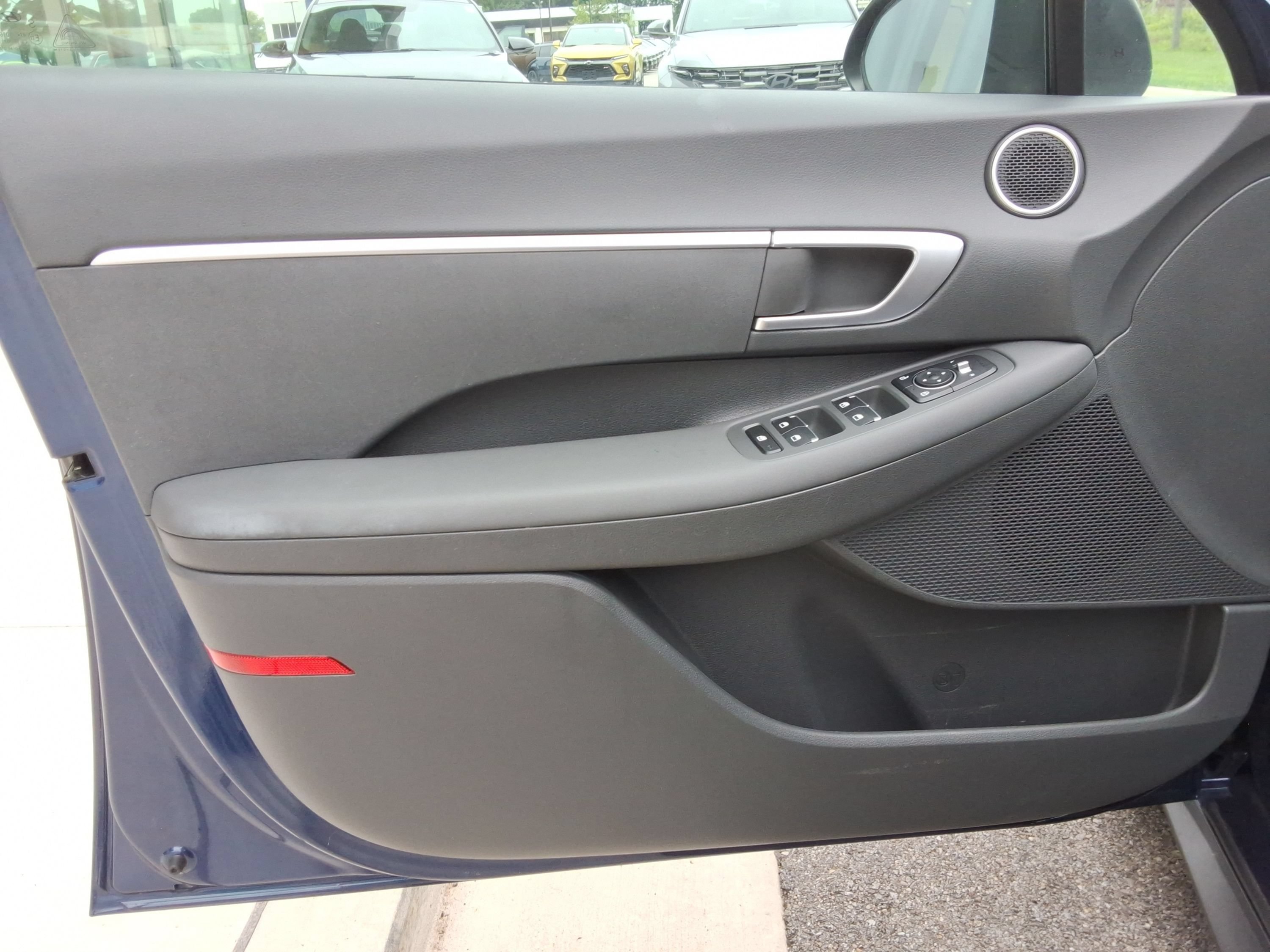 Used 2020 Hyundai Sonata SE FWD image 5