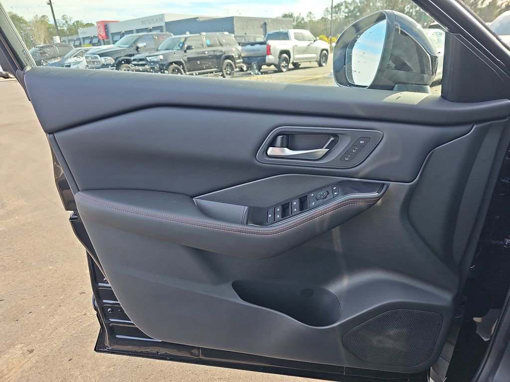 New 2026 Nissan Rogue Rock Creek w/ Rock Creek Premium Package image 31