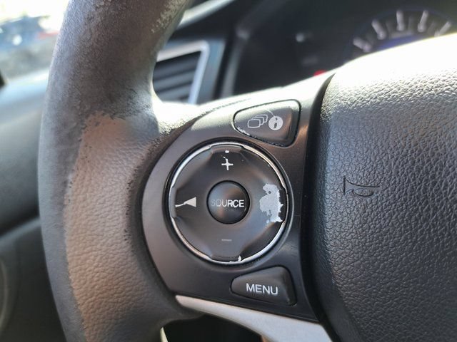 Used 2013 Honda Civic LX image 19