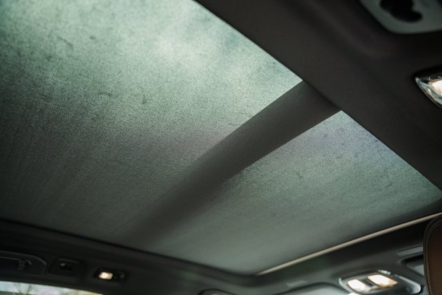 New 2026 Volvo V60 B5 Cross Country Plus w/ Protection Package Premier image 33