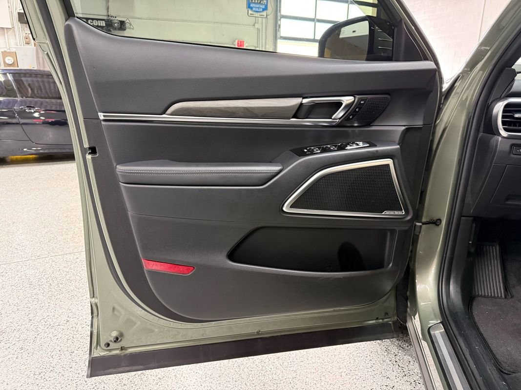 Used 2024 Kia Telluride SX Prestige X-Pro image 9