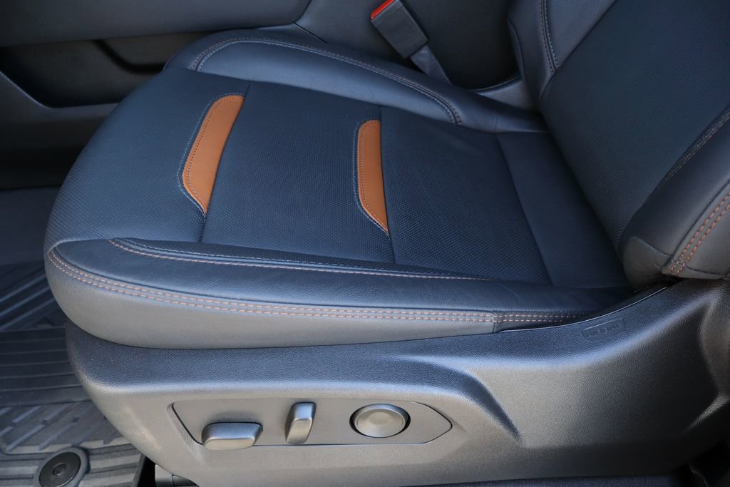 Certified 2026 GMC Sierra 1500 AT4 w/ AT4 Premium Package image 21