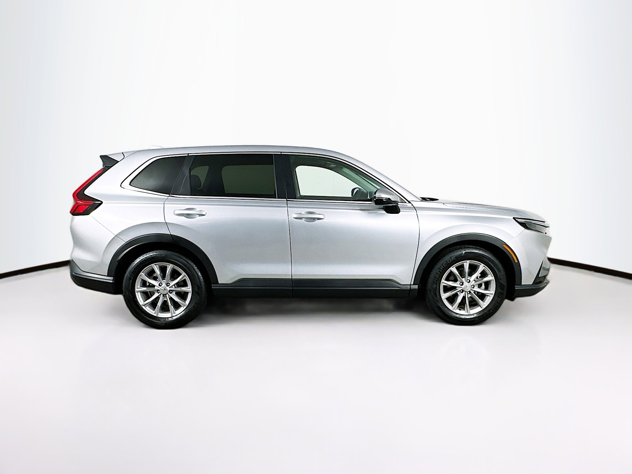 Used 2025 Honda CR-V EX-L image 10