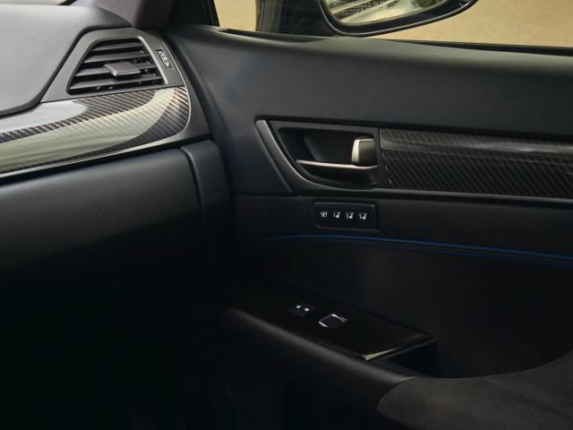 Used 2016 Lexus GS F RWD image 76