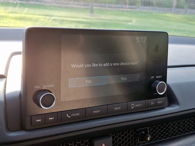 Used 2025 Honda CR-V EX image 19