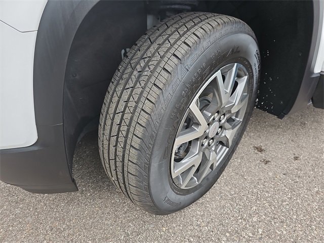 Certified 2022 GMC Acadia SLE w/ Driver Convenience Package image 34