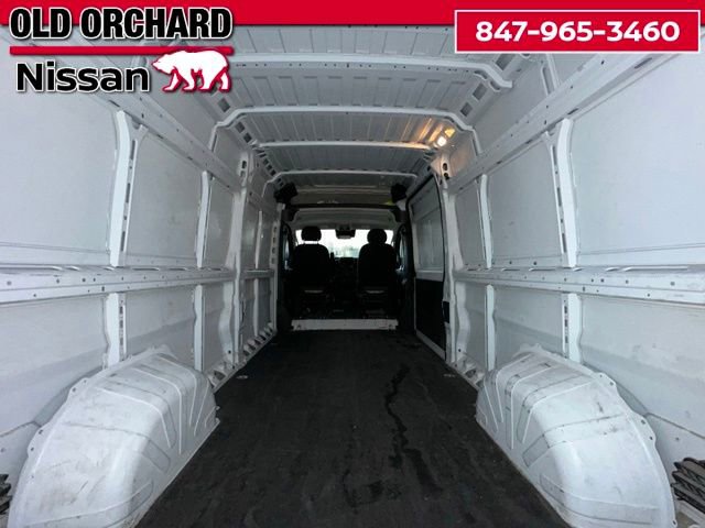 Used 2024 RAM ProMaster 2500 image 12