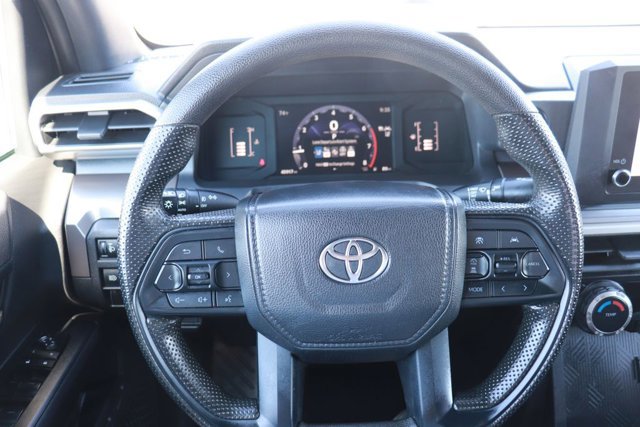 Used 2024 Toyota Tacoma SR5 image 18