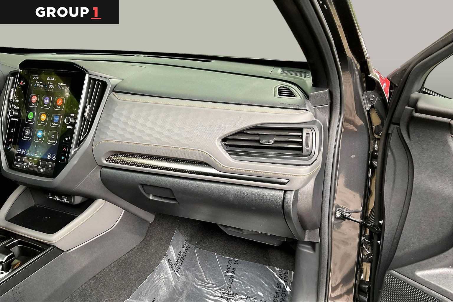 Used 2026 Subaru Forester Wilderness AWD/4WD image 19