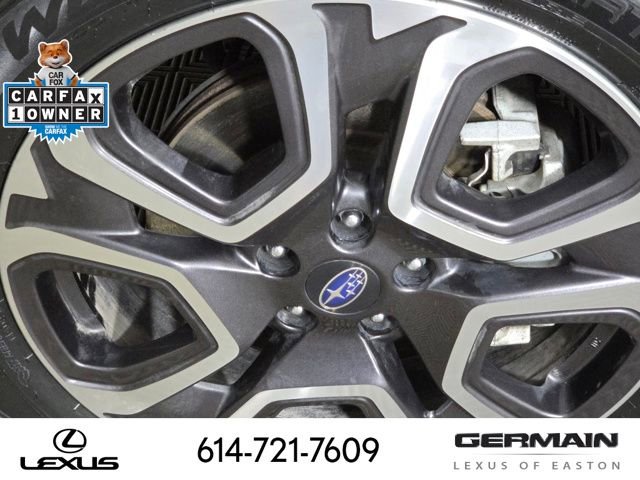 Used 2023 Subaru Ascent Touring AWD/4WD image 14