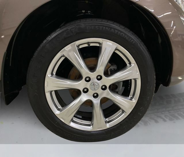 Used 2014 Nissan Murano LE w/ Platinum Edition Package image 16