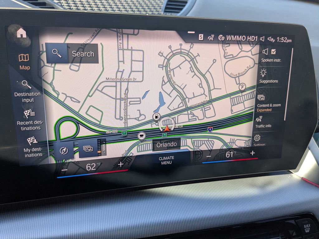 Used 2023 BMW X1 xDrive28i w/ Convenience Package image 11