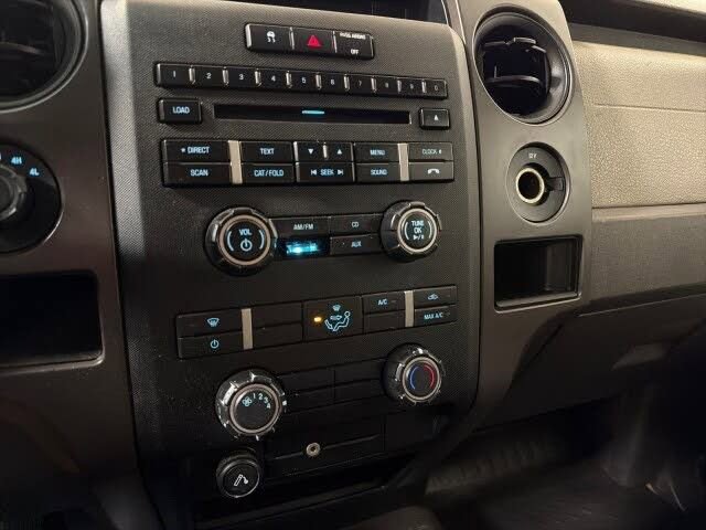 Used 2010 Ford F150 STX AWD/4WD image 26