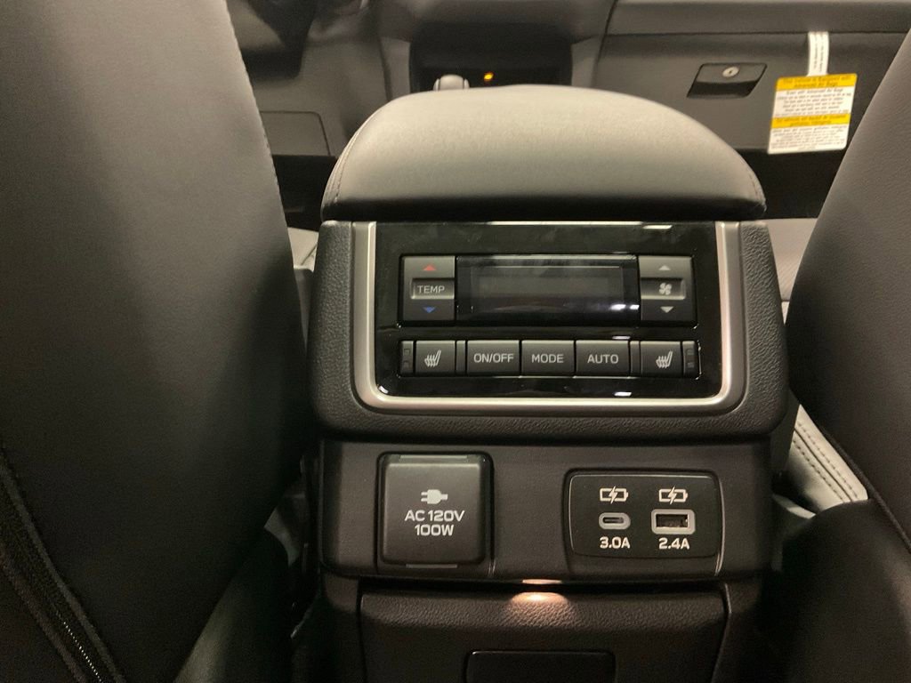 New 2026 Subaru Ascent Touring image 22