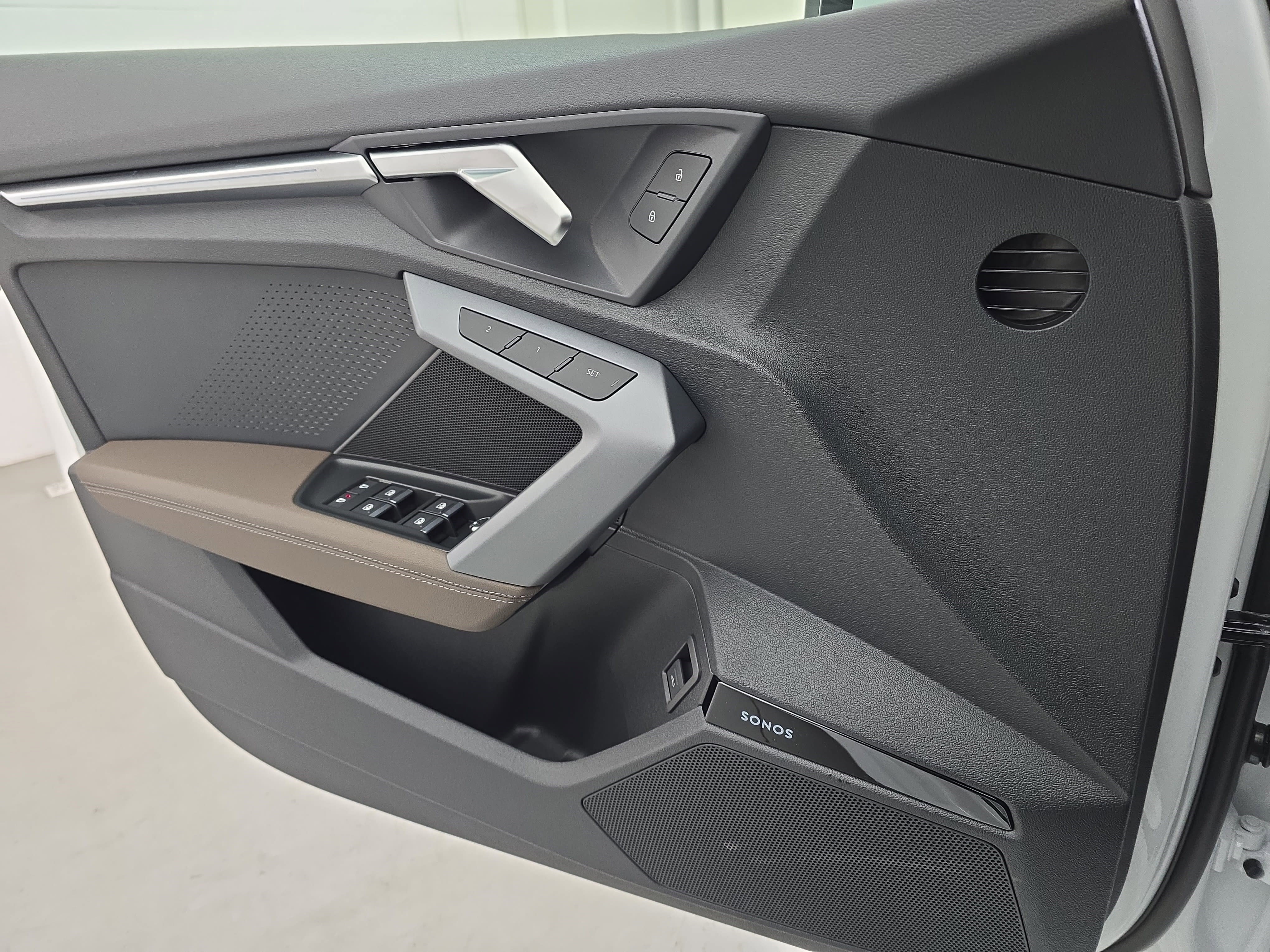 New 2026 Audi A3 2.0T Premium Plus image 24