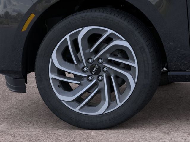 New 2025 Lincoln Navigator L Reserve AWD/4WD image 19