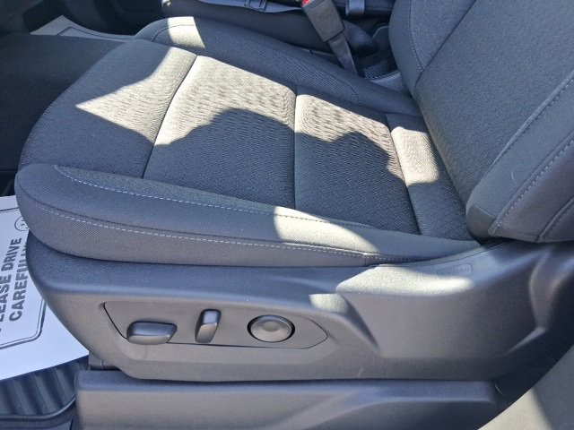 New 2026 Chevrolet Silverado 1500 Custom Trail Boss w/ Dark Appearance Package image 26