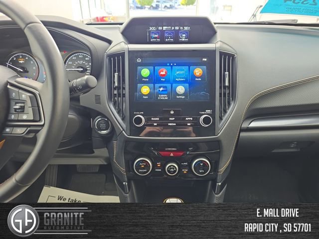 Used 2024 Subaru Forester Wilderness w/ Wilderness Package image 17