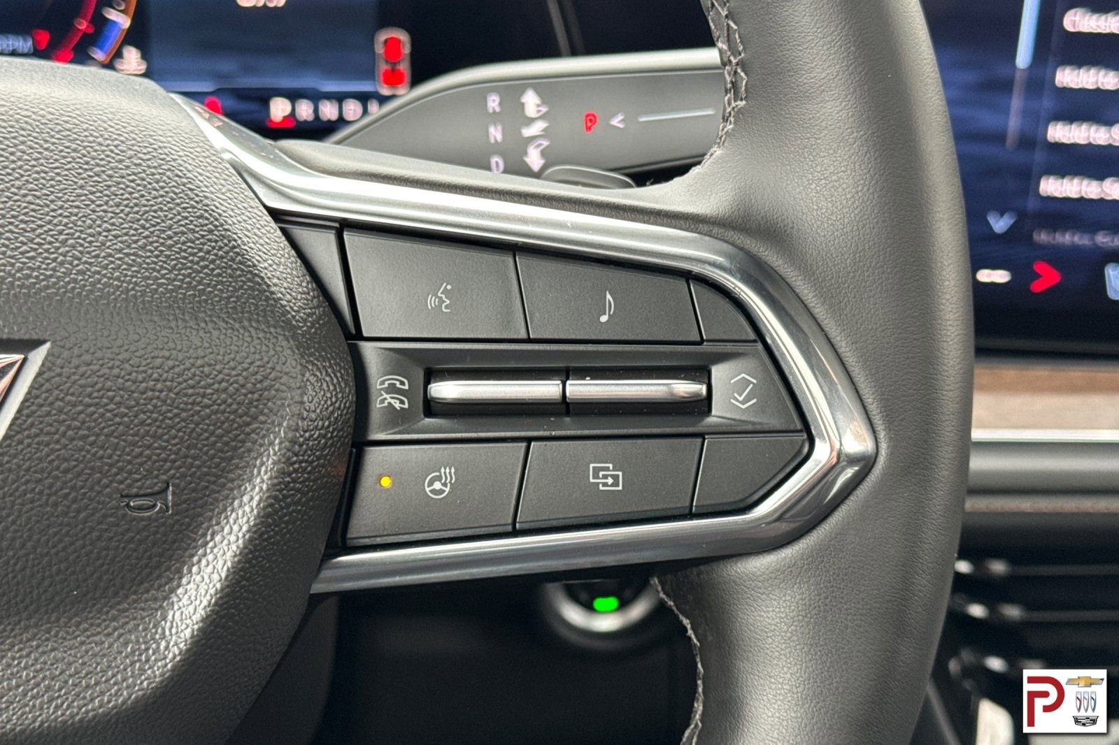 Certified 2025 Chevrolet Tahoe High Country w/ Sun And Tow Package image 30