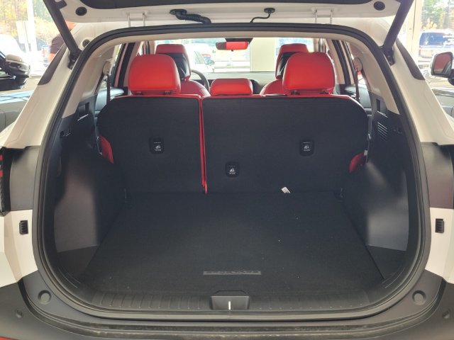 New 2026 Kia Sportage EX FWD image 7