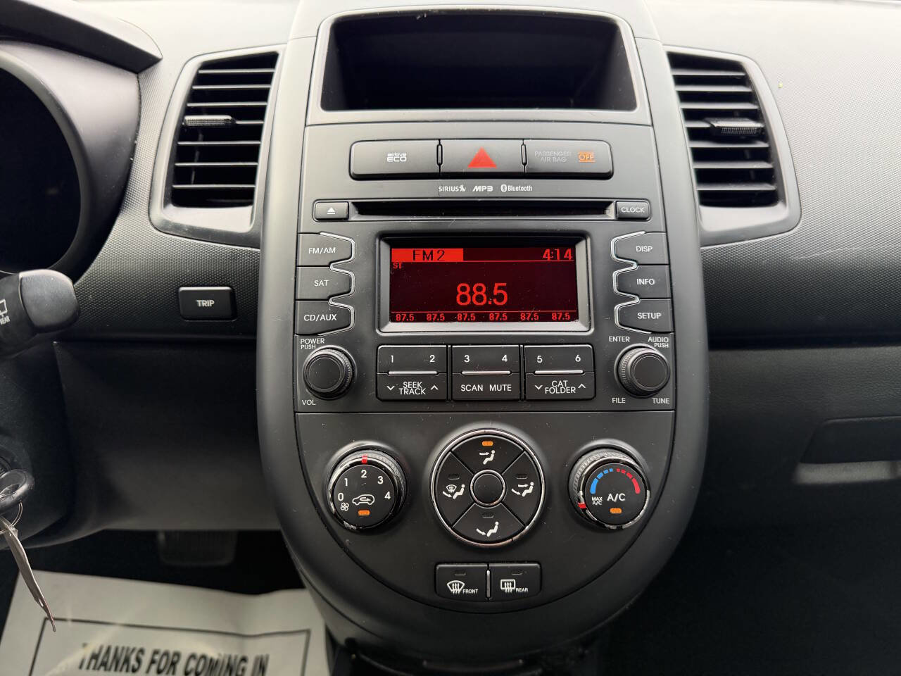 Used 2012 Kia Soul image 30