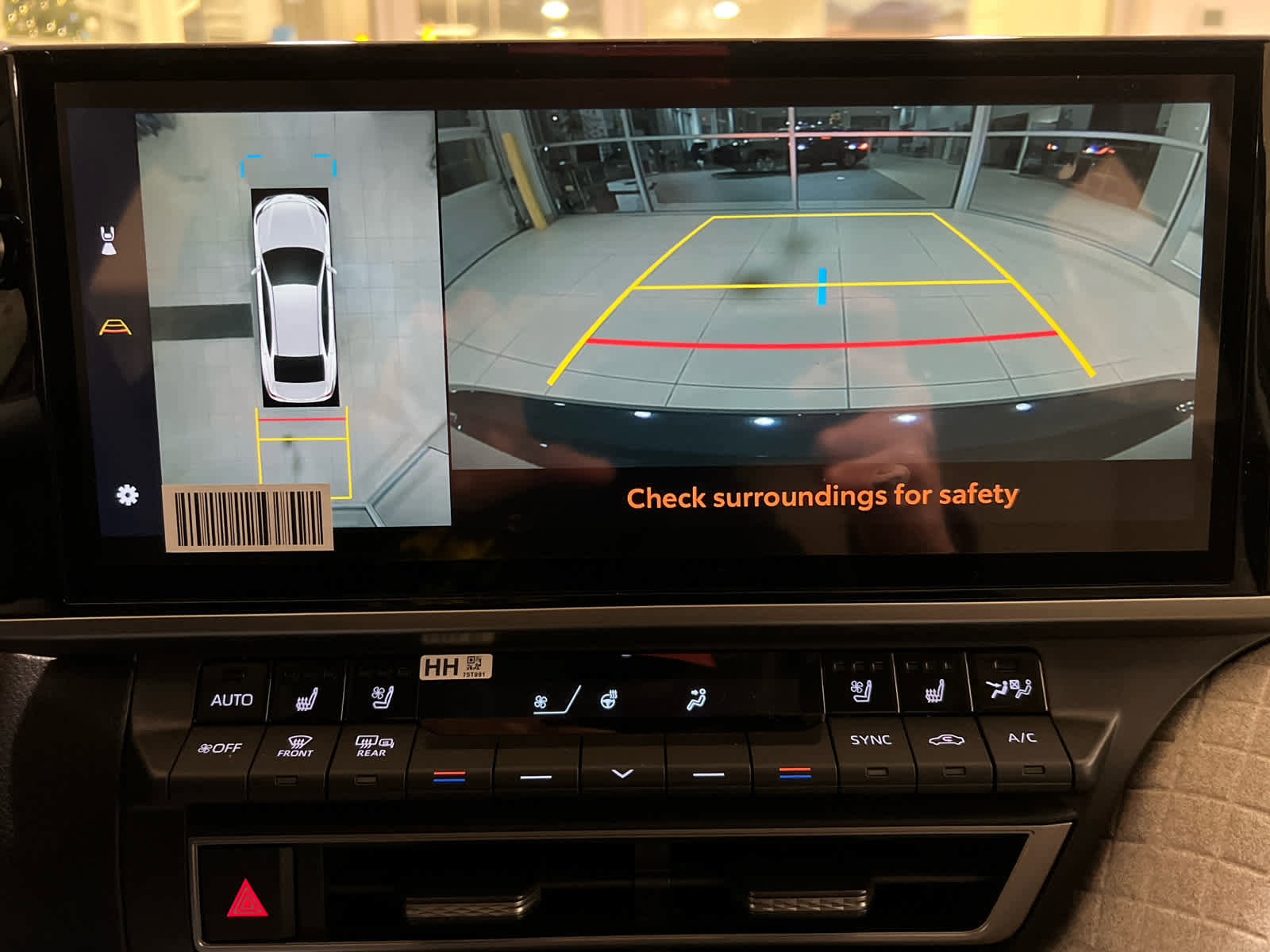 New 2026 Toyota Camry XLE w/ Premium Plus Package image 21