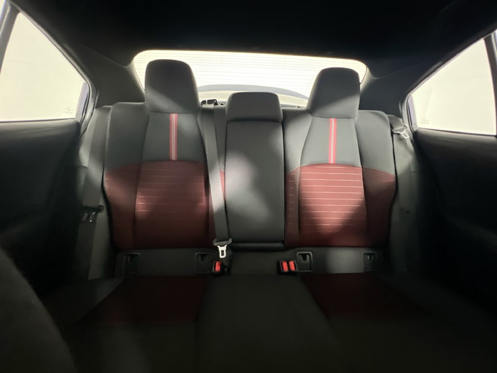 Used 2023 Toyota Corolla SE FWD image 29