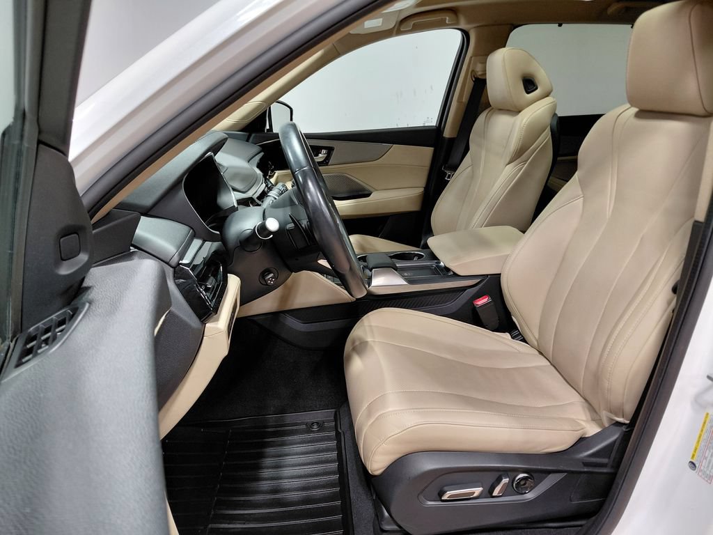 Used 2022 Acura MDX SH-AWD w/ Technology Package image 3