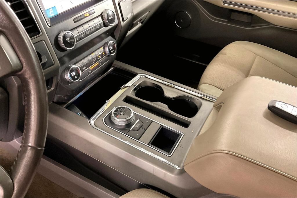 Used 2019 Ford Expedition Max XLT RWD image 17