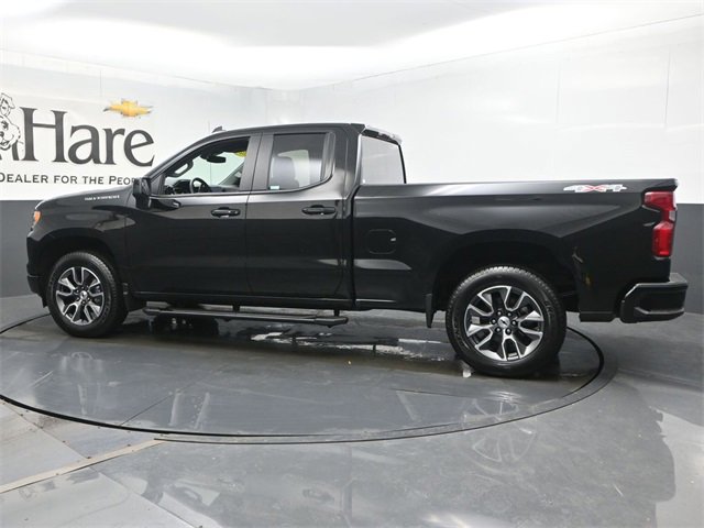 Used 2024 Chevrolet Silverado 1500 RST w/ Protection Package image 49