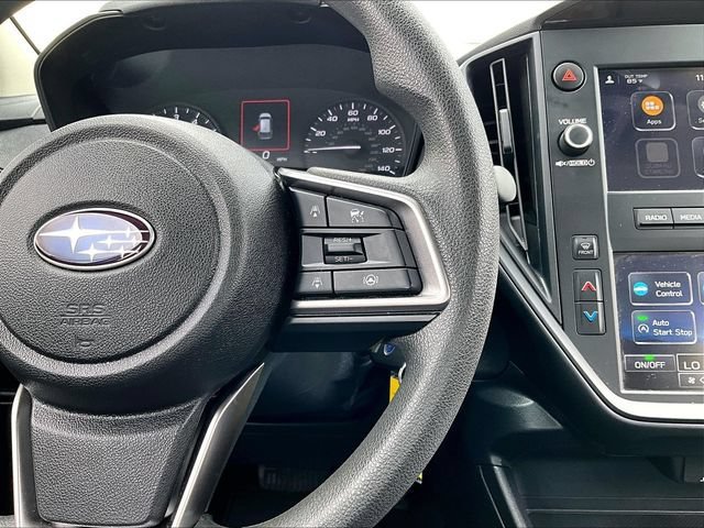 Used 2024 Subaru Impreza 2.0i AWD/4WD image 24