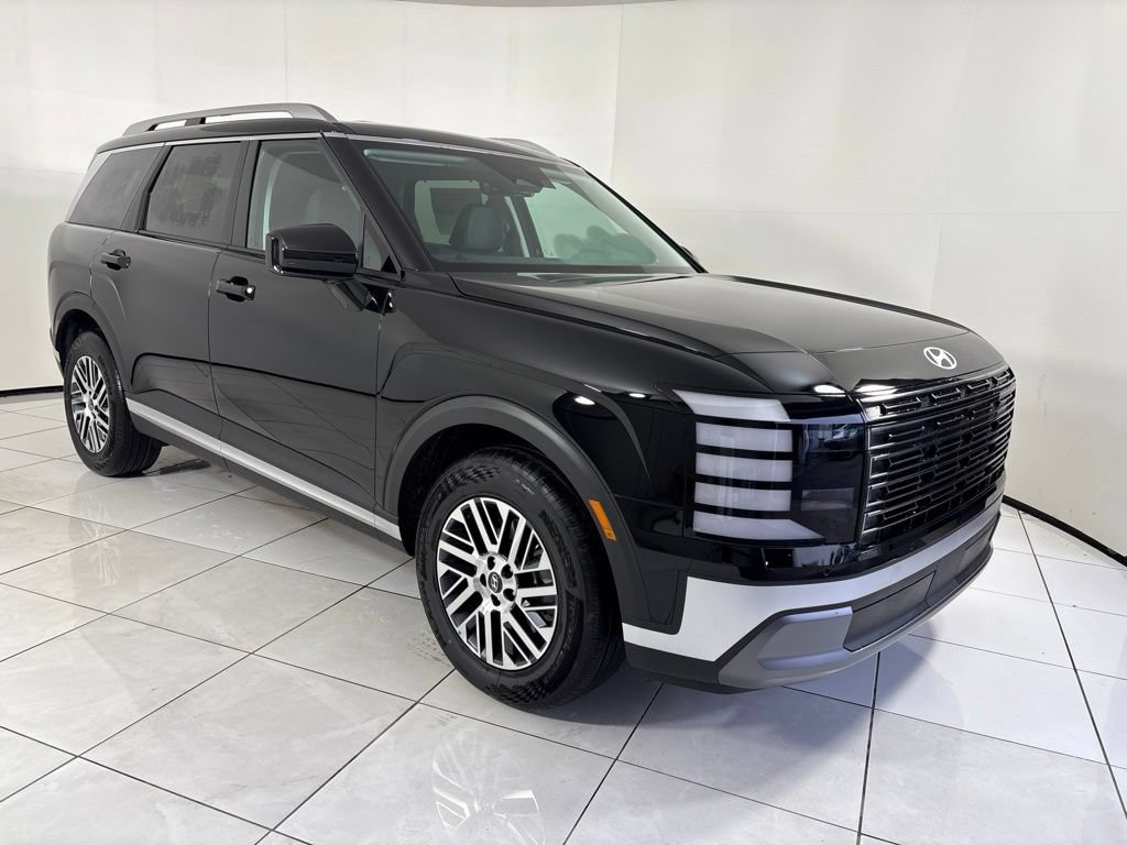 New 2027 Hyundai Palisade SEL w/ Tow & Go Package FWD image 7