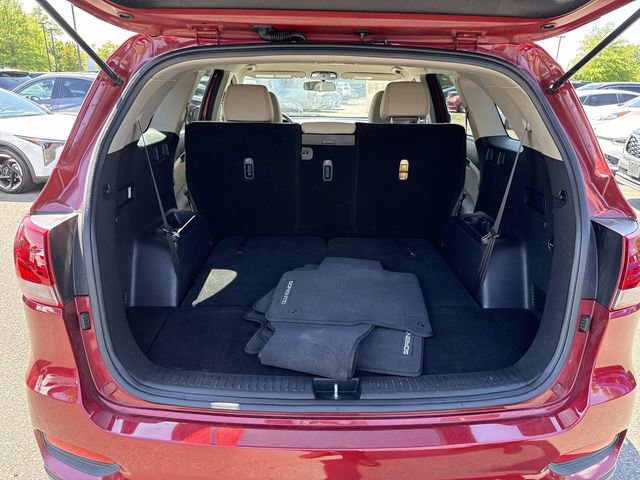 Used 2020 Kia Sorento LX FWD image 12