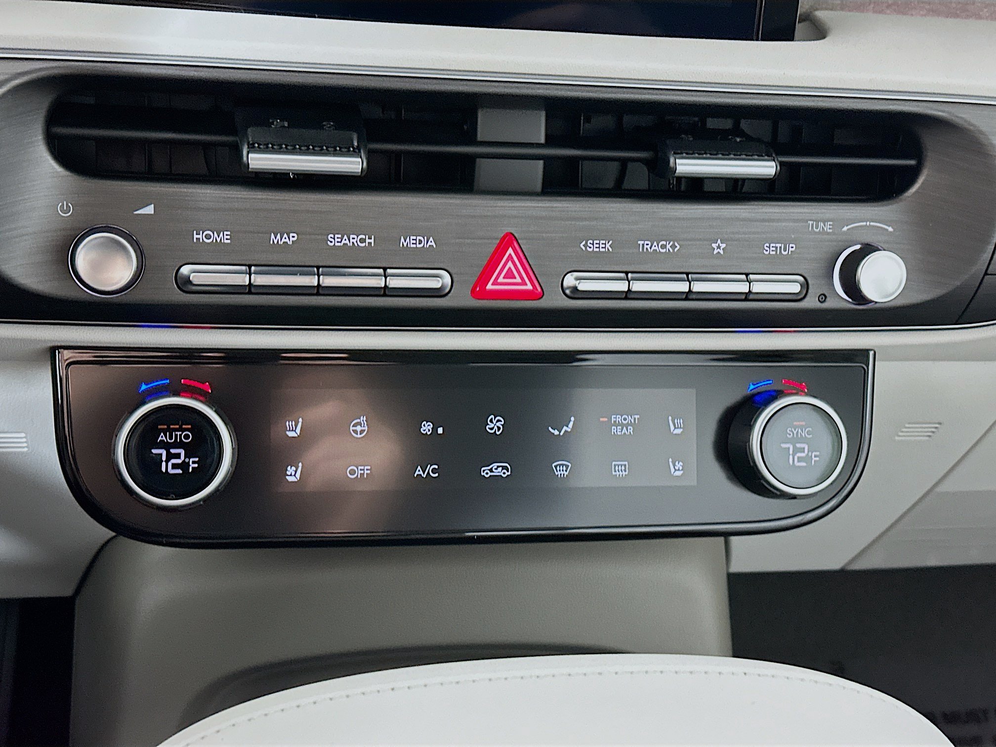 New 2026 Hyundai Palisade SEL AWD/4WD image 16