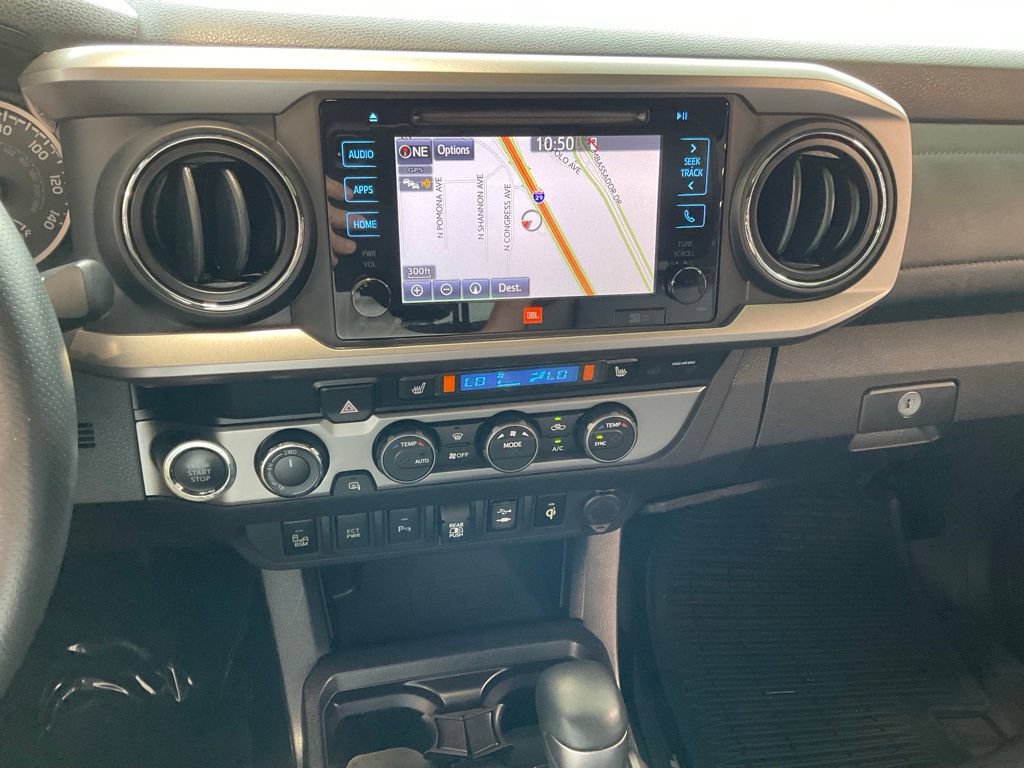 Used 2019 Toyota Tacoma Limited AWD/4WD image 15