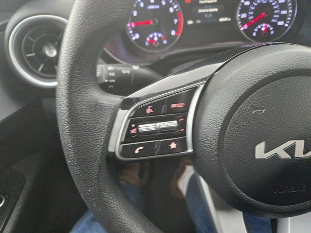 Used 2024 Kia Forte LXS w/ LXS Technology Package image 14