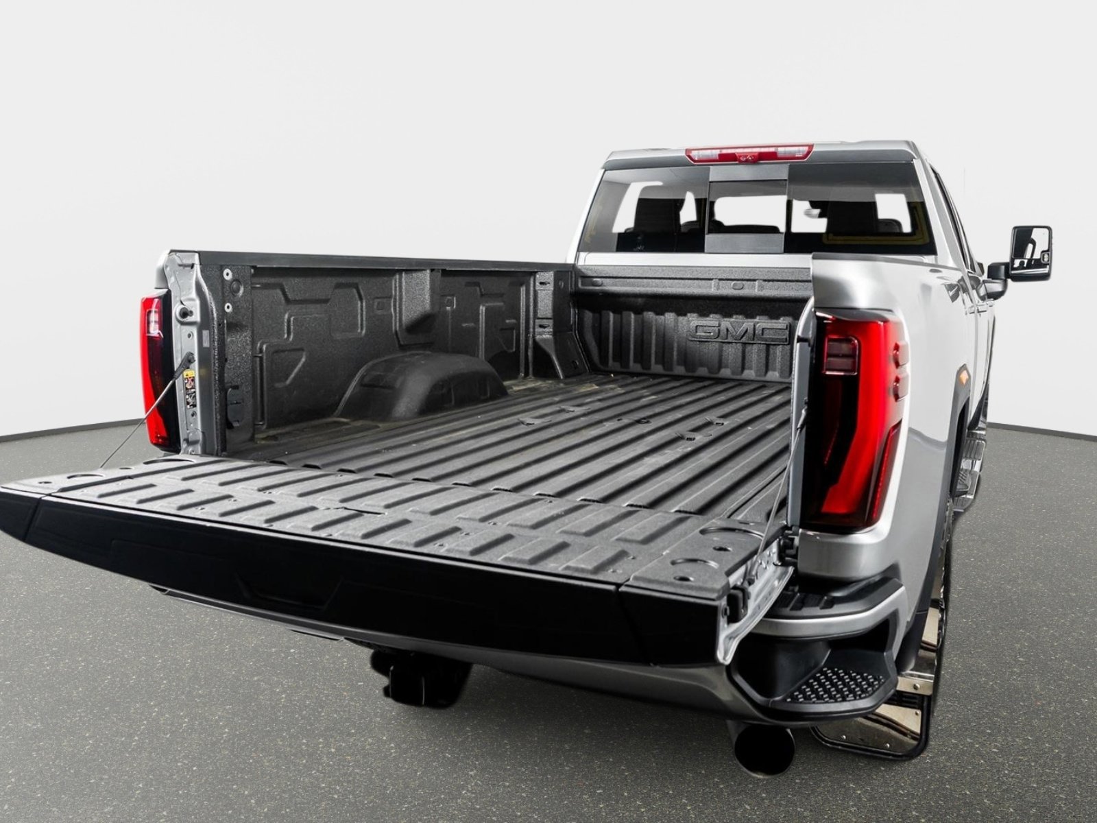 Used 2025 GMC Sierra 3500 Denali w/ Denali Reserve Package image 54